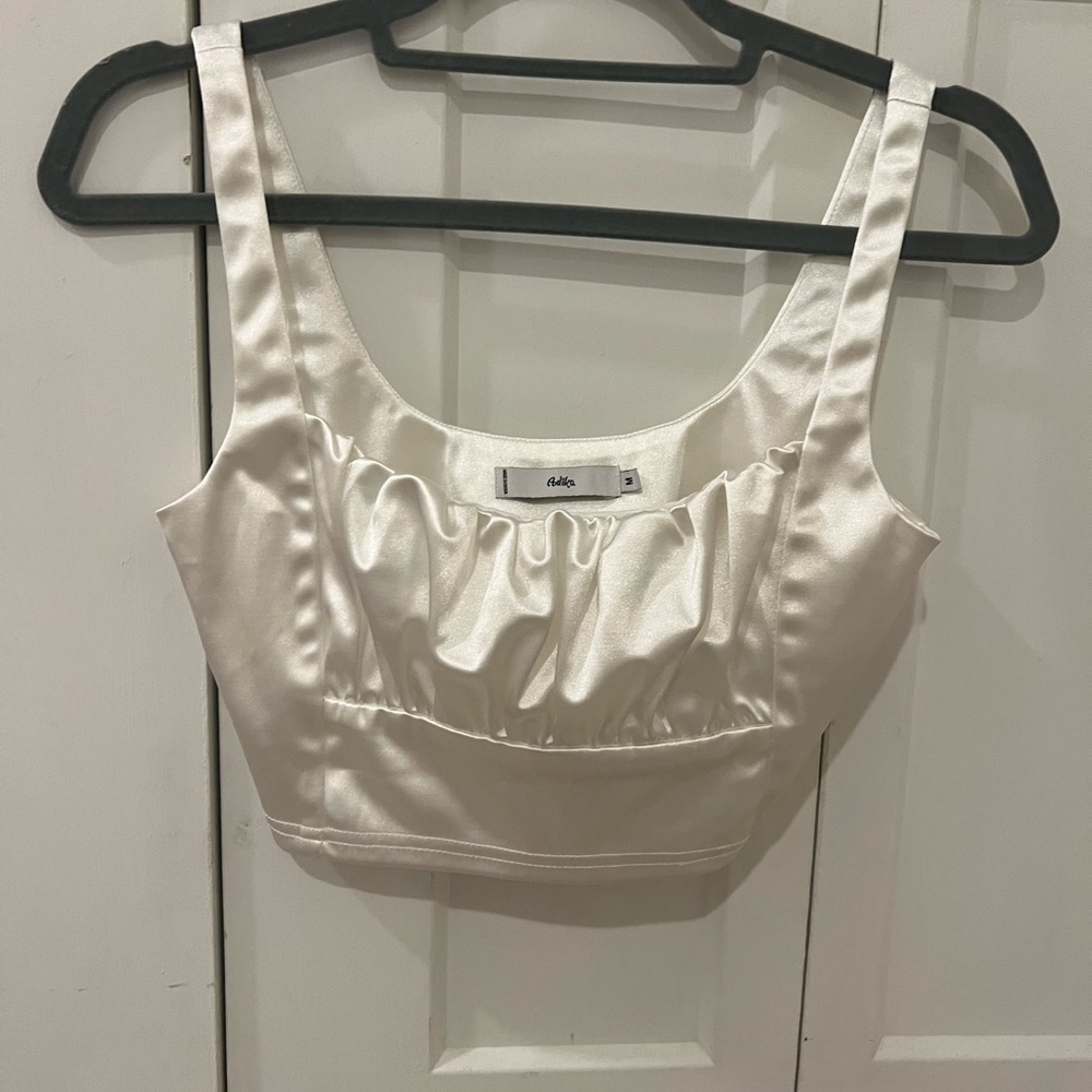 Adika Crop Top